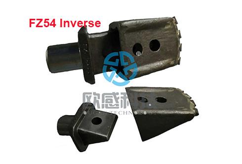 FZ54 Inverse 新款齒